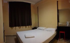 Oxley Blossom Hotel Singapore